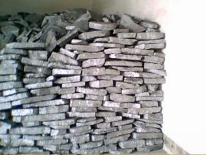 金屬硅發貨現場